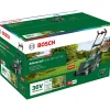 Akku-Rasenmäher 'AdvancedRotak 36V-44-750' 44 cm Schnittbreite mit Akku und Ladegerät