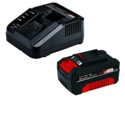 Akku-Rasenmäher 'GE-CM 18/30 Li' 18 V mit Akku, bis 150 m²