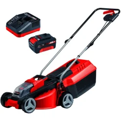 Akku-Rasenmäher 'GE-CM 18/30 Li' 18 V mit Akku, bis 150 m²