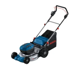 Akku-Rasenmäher 'GRA 18V2-46 Professional' ohne Akku, bis 1000 m²