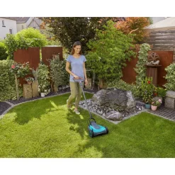 Akku-Rasenmäher 'HandyMower 22/18 V Power4All' mit Akku, bis 50 m²