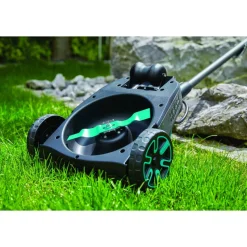 Akku-Rasenmäher 'HandyMower 22/18 V Power4All' mit Akku, bis 50 m²