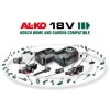 Akku-Rasenmäher '38.2 Li COMFORT' bis 300 m² 18 V