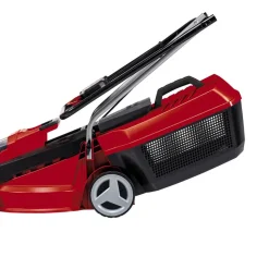 Akku-Rasenmäher-Set 'GE-CM 18/30 Li CT' 18 V mit Akku, 4-teilig, bis 150 m²