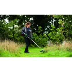 Akku-Rasentrimmer 'AdvancedGrassCut 36 V' ohne Akku und Ladegerät