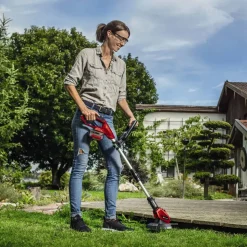 Akku-Rasentrimmer 'GE-CT 18 Li-Solo' 18 V ohne Akku