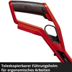 Akku-Rasentrimmer 'GE-CT 18/30 Li-Solo' ohne Akku und Ladegerät