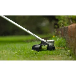 Akku-Rasentrimmer 'GRT 18V-40 Professional' ohne Akku und Ladegerät