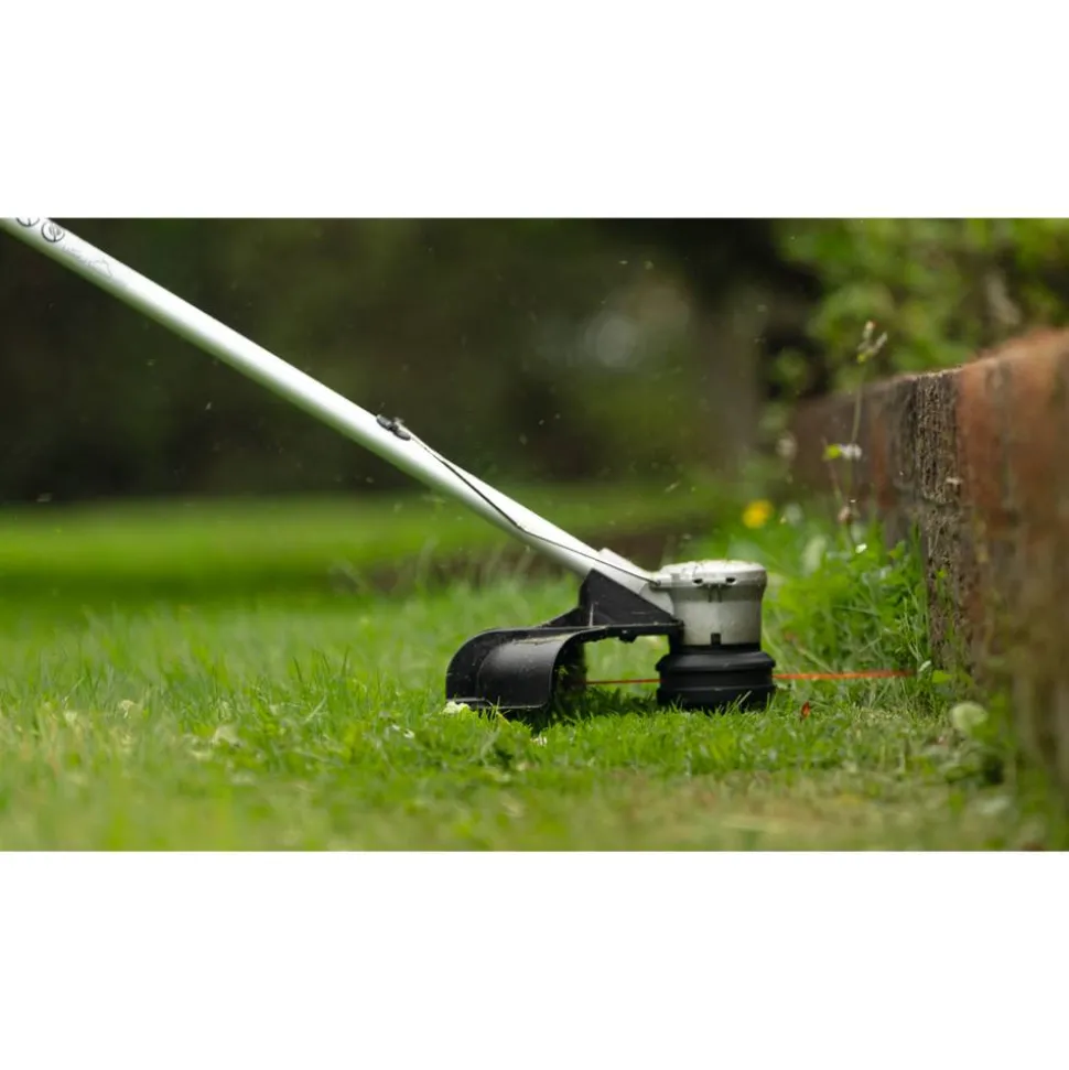 Akku-Rasentrimmer 'GRT 18V-40 Professional' ohne Akku und Ladegerät