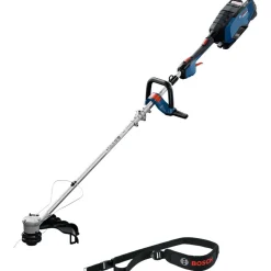 Akku-Rasentrimmer 'GRT 18V-40 Professional' ohne Akku und Ladegerät
