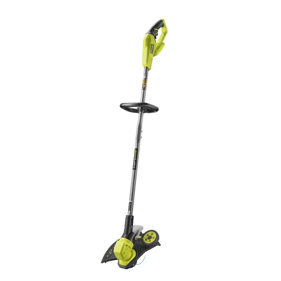 Akku-Rasentrimmer 'ONE+ RY18LT33A-0' ohne Akku