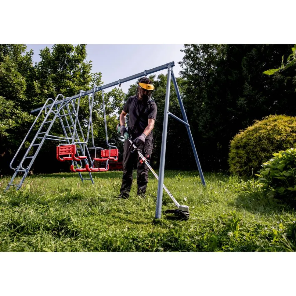 Akku-Rasentrimmer 'RTD 18 LTX BL 30' 18 V ohne Akku und Ladegerät