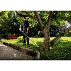Akku-Rasentrimmer 'RTD 18 LTX BL 30' 18 V ohne Akku und Ladegerät