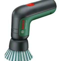 Akku-Reinigungsbürste 'UniversalBrush' 2 Ah, 13-teilig