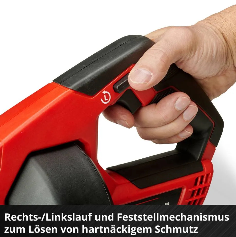 Akku-Rohrreiniger 'TE-DA 18/760 Li Solo' 18 V