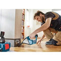 Akku-Sauger 'GAS 12V Professional' in L-BOXX