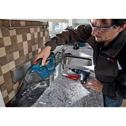 Akku-Sauger 'GAS 12V Professional' in L-BOXX