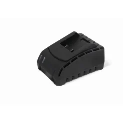Akku-Schlagbohrschrauber-Set 20 V inkl. Koffer und Zubehör