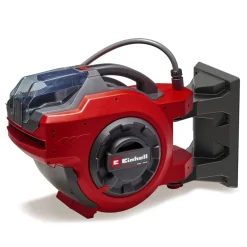 Akku-Schlauchtrommel 'GE-HR 18/30 WH Li-Solo' ohne Akku, Ladegerät und Gartenschlauch