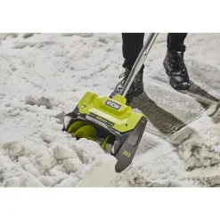 Akku-Schneefräse 'RY18SS25A-0' 18 V ONE+ ohne Akku und Ladegerät