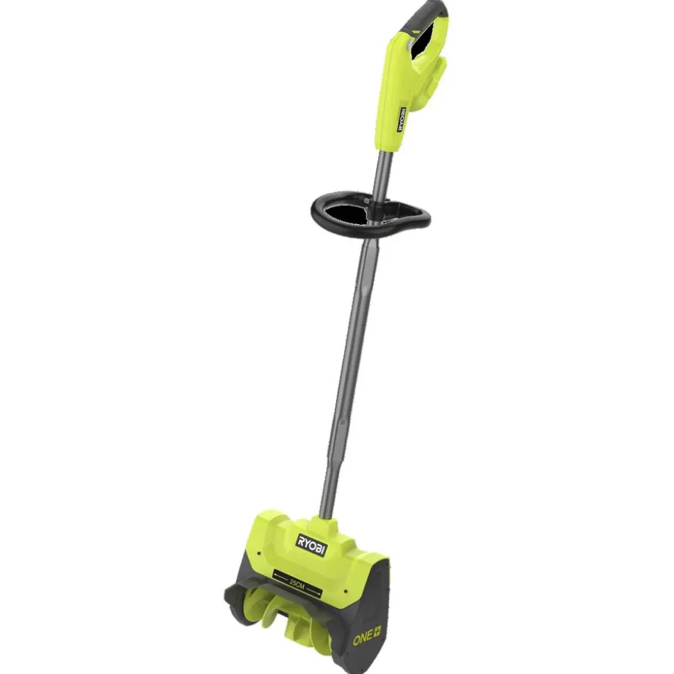 Akku-Schneefräse 'RY18ST25A-140' 18 V ONE+ inklusive Akku und Ladegerät