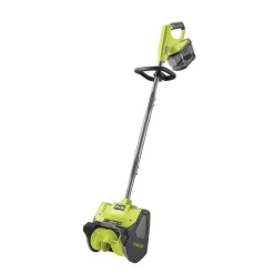 Akku-Schneefräse 'RY18ST25A-140' 18 V ONE+ inklusive Akku und Ladegerät