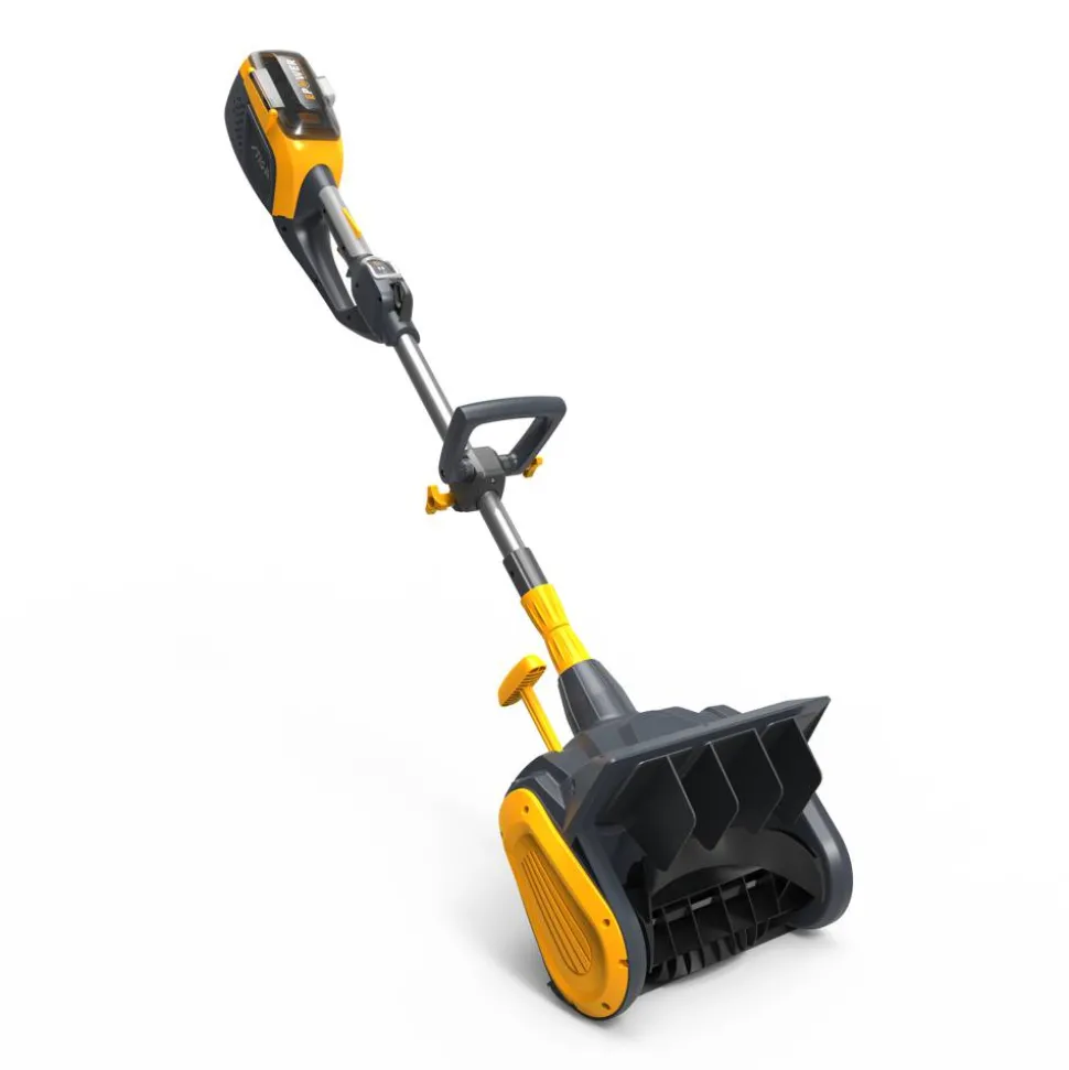 Akku-Schneefräse 'ST 300e' 30 cm