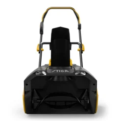 Akku-Schneefräse 'ST 700e Kit' 48 V 1000 W inklusive Akku und Ladegerät