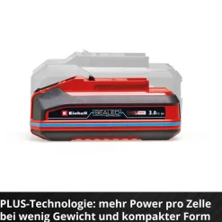 Akku 'Sealed Power X-Change Plus' 18 V 3,0 AH