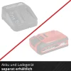 Akku-Sense 'Professional GP-BC 36/430 Li P BL - Solo' ohne Akku und Ladegerät