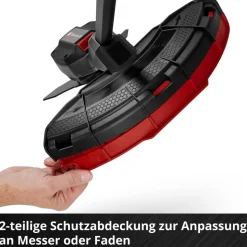 Akku-Sense 'Professional GP-BC 36/430 Li P BL - Solo' ohne Akku und Ladegerät