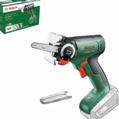 Akku-Säge 'Universalcut 18V-65' NanoBlade 18 V, ohne Akku