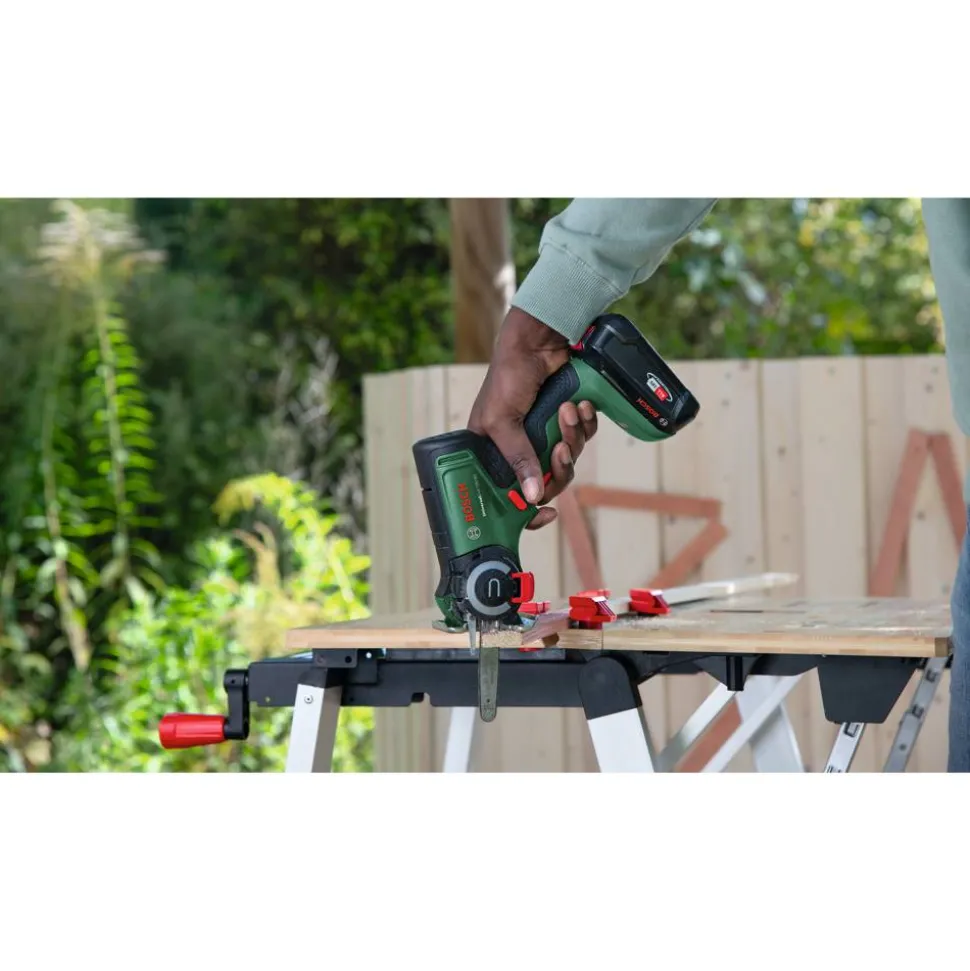 Akku-Säge 'Universalcut 18V-65' NanoBlade 18 V, ohne Akku