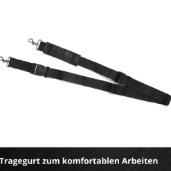 Akku-Stab-Heckenschere 'GC-HH 18/45 Li T-Solo' Power X-Change ohne Akku und Ladegerät