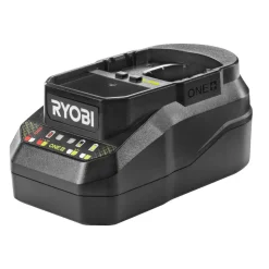 Akku-Starter-Set 'One+ RC18120B-140X' 18 V 4 Ah mit Akku und Ladegerät