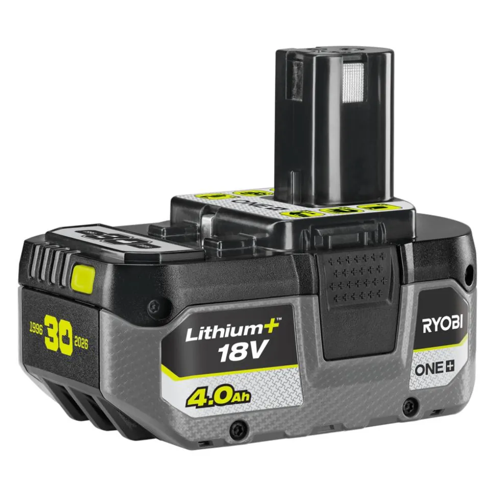Akku-Starter-Set 'One+ RC18120B-140X' 18 V 4 Ah mit Akku und Ladegerät