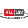 Akku-Starter-Set 'Power for All' Ladegerät und Akku 18 V, 2,5 Ah