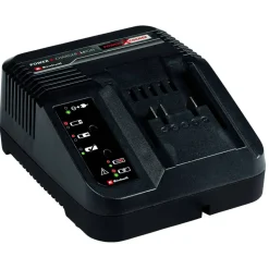 Akku-Starter-Set 'Power X-Change' Ladegerät und Akku 18 V, 4,0 Ah