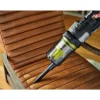 Akku-Staubsauger 'One+ Brushless RASV18BL1X40G' 18 V mit 4,0 Ah Akku und Wandhalterung