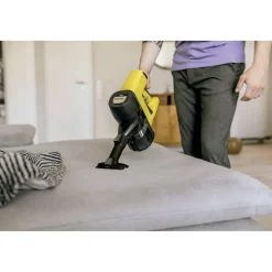 Akku-Staubsauger 'VC 4 Cordless myHome' mit Akku und Ladegerät