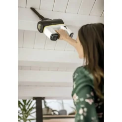Akku-Staubsauger 'VC 6 Cordless ourFamily' mit Akku und Ladegerät