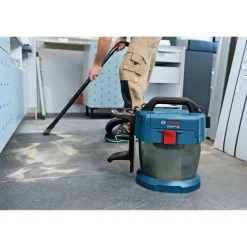 Akku-Staubsauger 'GAS 18V-10 L'