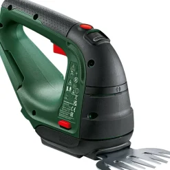 Akku-Strauch- und Grasscheren-Set 'AdvancedShear 18 V Solo' ohne Akku und Ladegerät