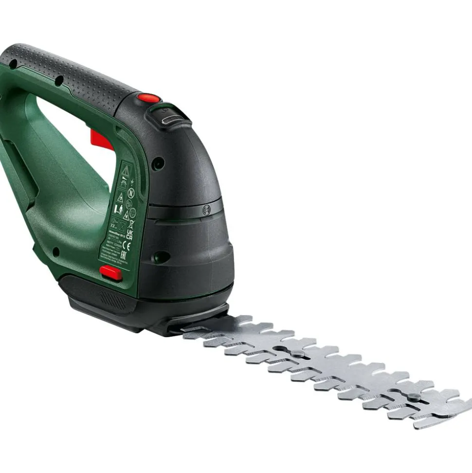 Akku-Strauch- und Grasscheren-Set 'AdvancedShear 18 V Solo' ohne Akku und Ladegerät
