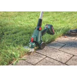 Akku-Strauch- und Grasschere 'SGS 18 LTX Q' 18 V