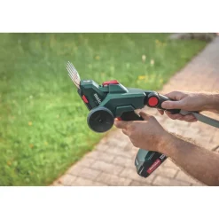 Akku-Strauch- und Grasschere 'SGS 18 LTX Q' 18 V