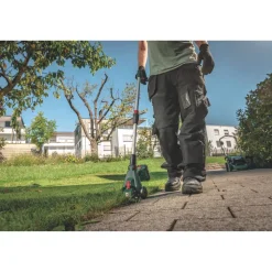 Akku-Strauch- und Grasschere 'SGS 18 LTX Q' 18 V