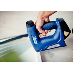 Akkutacker BTX530