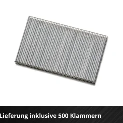 Akku-Tacker 'Fixetto 18/40 S' Professional 18 V ohne Akku Power X-Change