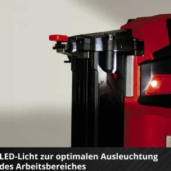 Akku-Tacker 'Fixetto 18/40 S' Professional 18 V ohne Akku Power X-Change